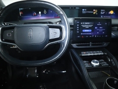 Used 2024  Lincoln Nautilus Reserve AWD at DriveNow Mayfield near Mayfield Heights&comma; OH