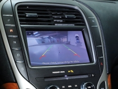 Used 2020  Lincoln Nautilus 4d SUV FWD Reserve at DriveNow Mayfield near Mayfield Heights&comma; OH