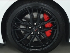 Used 2023  Chevrolet Corvette 2dr Stingray Conv w&sol;2LT at DriveNow Mayfield near Mayfield Heights&comma; OH
