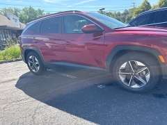 Used 2025  Hyundai Tucson SEL FWD at DriveNow Mayfield near Mayfield Heights&comma; OH