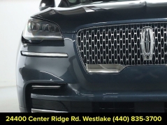 Used 2024  Lincoln Aviator Reserve AWD at Drive Now Westlake near Westlake&comma; OH