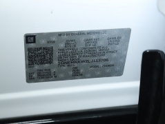 Used 2020  Chevrolet Traverse 4d SUV FWD Premier at DriveNow Mayfield near Mayfield Heights&comma; OH