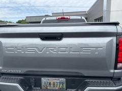 Used 2025 Chevrolet Colorado 4WD Crew Cab LT at DriveNow Mayfield near Mayfield Heights, OH
