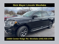 Used 2020  Ford Expedition Max 4d SUV 4WD XLT at Drive Now Westlake near Westlake&comma; OH