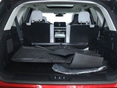 Used 2025  Lincoln Aviator Reserve AWD at DriveNow Mayfield near Mayfield Heights&comma; OH