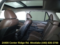 Used 2024  Honda Pilot Elite AWD at Drive Now Westlake near Westlake&comma; OH