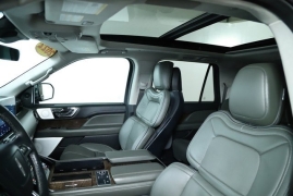 Used 2022 Lincoln Navigator L Black Label 4x4 at DriveNow Mayfield near Mayfield Heights, OH
