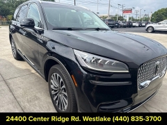 Used 2024  Lincoln Aviator Reserve AWD at DriveNow Mayfield near Mayfield Heights&comma; OH