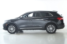 Used 2016 Lincoln MKX 4d SUV FWD Select at DriveNow Mayfield near Mayfield Heights, OH