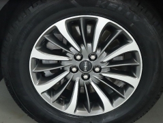 Used 2023  Lincoln Nautilus Standard AWD at Drive Now Westlake near Westlake&comma; OH