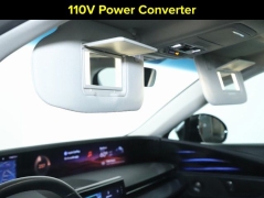 Used 2024  Lincoln Nautilus Reserve AWD at Drive Now Westlake near Westlake&comma; OH