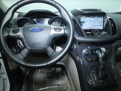 Used 2015  Ford Escape 4d SUV 4WD Titanium at Drive Now Westlake near Westlake&comma; OH