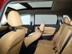 Used 2021  Nissan Rogue FWD Platinum at DriveNow Mayfield near Mayfield Heights&comma; OH