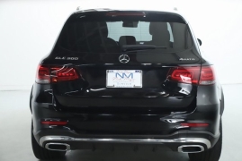 Used 2022 Mercedes-Benz GLC GLC 300 4MATIC SUV at DriveNow Mayfield near Mayfield Heights, OH