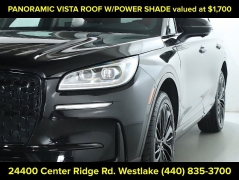 Used 2023  Lincoln Corsair Reserve AWD at Drive Now Westlake near Westlake&comma; OH
