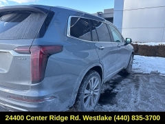 Used 2021  Cadillac XT6 FWD 4dr Premium Luxury at DriveNow Mayfield near Mayfield Heights&comma; OH