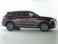 Used 2022 Lincoln Nautilus Standard AWD at Drive Now Westlake near Westlake, OH
