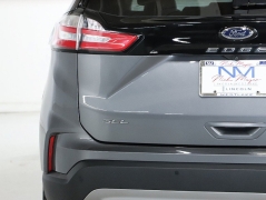Used 2024  Ford Edge SEL AWD at Drive Now Westlake near Westlake&comma; OH