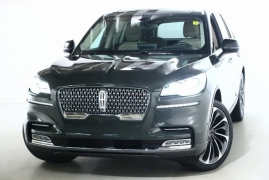 Used 2022 Lincoln Aviator Reserve AWD at Drive Now Westlake near Westlake, OH