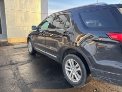 Used 2019  Ford Explorer 4d SUV 4WD XLT V6 at Drive Now Westlake near Westlake&comma; OH