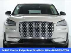 Used 2023  Lincoln Corsair Standard AWD at Drive Now Westlake near Westlake, OH