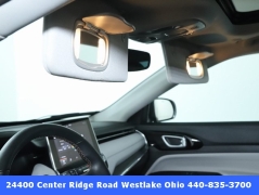 Used 2022  Jeep Compass Limited 4x4 at DriveNow Mayfield near Mayfield Heights, OH