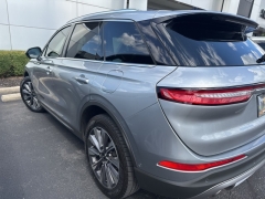 Used 2021 Lincoln Corsair Reserve AWD at DriveNow Mayfield near Mayfield Heights, OH