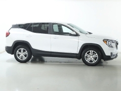 Used 2024  GMC Terrain AWD 4dr SLE at Drive Now Westlake near Westlake&comma; OH
