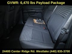 Used 2023  Ford F-150 4WD SuperCrew 5&period;5' Box at Drive Now Westlake near Westlake&comma; OH