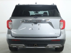 Used 2022  Ford Explorer XLT 4WD at DriveNow Mayfield near Mayfield Heights&comma; OH