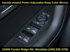 Used 2023  Chevrolet Blazer FWD 4dr LT w&sol;3LT at DriveNow Mayfield near Mayfield Heights&comma; OH