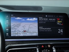 Used 2022  BMW X5 M Sports Activity Vehicle at DriveNow Mayfield near Mayfield Heights&comma; OH