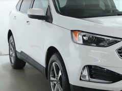 Used 2024  Ford Edge SEL AWD at DriveNow Mayfield near Mayfield Heights&comma; OH