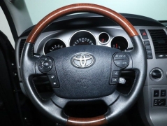 Used 2012  Toyota Sequoia 4d SUV 4WD Platinum FFV at Drive Now Westlake near Westlake&comma; OH