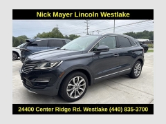 Used 2015  Lincoln MKC FWD 4dr at DriveNow Mayfield near Mayfield Heights&comma; OH