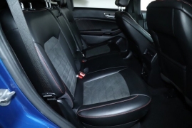 Used 2021 Ford Edge ST-Line AWD at DriveNow Mayfield near Mayfield Heights, OH