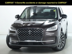 Used 2023  Lincoln Corsair Reserve AWD at Drive Now Westlake near Westlake&comma; OH