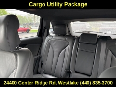 Used 2019  Lincoln Nautilus Reserve AWD at Drive Now Westlake near Westlake&comma; OH