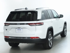 Used 2024 Jeep Grand Cherokee 4xe 4x4 at DriveNow Mayfield near Mayfield Heights, OH