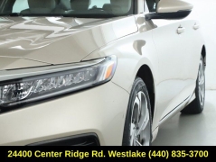 Used 2018  Honda Accord Sedan 4d EX-L 1&period;5L at DriveNow Mayfield near Mayfield Heights&comma; OH