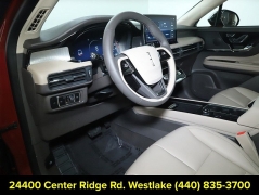 Used 2024  Lincoln Corsair Premiere AWD at DriveNow Mayfield near Mayfield Heights&comma; OH