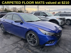 Used 2023  Hyundai Elantra N Line DCT at DriveNow Mayfield near Mayfield Heights, OH