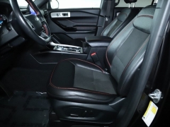 Used 2022 Ford Explorer ST-Line 4WD at DriveNow Mayfield near Mayfield Heights, OH