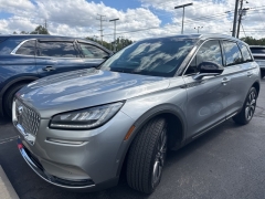 Used 2021 Lincoln Corsair Reserve AWD at DriveNow Mayfield near Mayfield Heights, OH