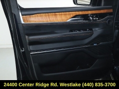 Used 2022  Jeep Grand Wagoneer Series III 4x4 at DriveNow Mayfield near Mayfield Heights&comma; OH