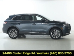 Used 2023  Lincoln Nautilus Reserve AWD at Drive Now Westlake near Westlake&comma; OH