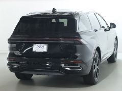 Used 2024  Lincoln Nautilus Reserve AWD at DriveNow Mayfield near Mayfield Heights&comma; OH
