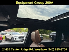 Used 2022  Lincoln Nautilus Reserve AWD at Drive Now Westlake near Westlake&comma; OH