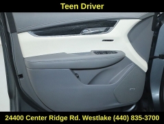 Used 2021  Cadillac XT6 FWD 4dr Premium Luxury at Drive Now Westlake near Westlake&comma; OH