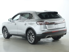 Used 2023  Lincoln Nautilus Reserve AWD at Drive Now Westlake near Westlake&comma; OH
